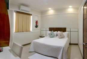  Benvenuto Palace Hotel  Говернадор-Валадарис